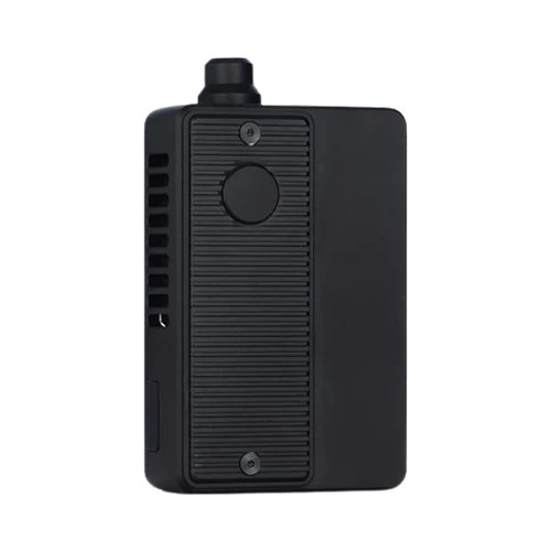 Vaperz Cloud X Gerobak Cloud San AIO Kit Black