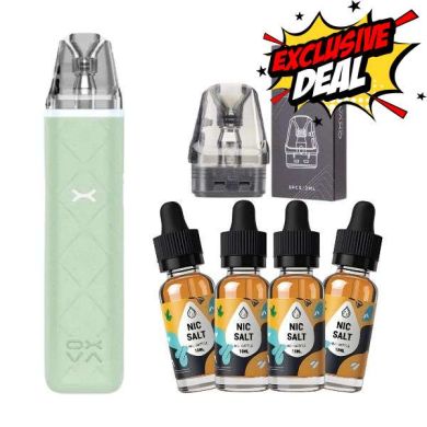 xlim go bundle deal