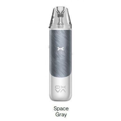 Oxva NeXlim GO Pod Vape Kit - Space Grey