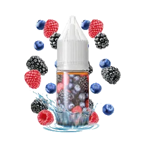 berry flavour e liquid