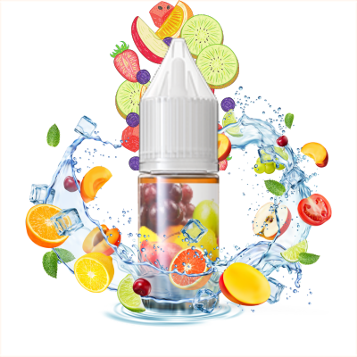 mixed fruit eliquids