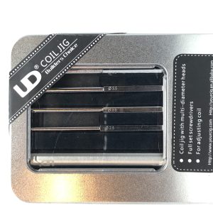 COIL JIG KIT THE BUILDERS CHOICE