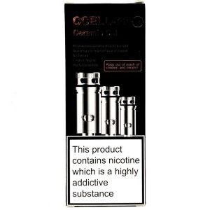 CCELL-GD CERAMIC COILs