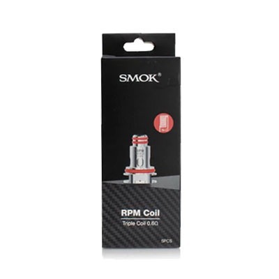 Smok Rpm 40 Coils