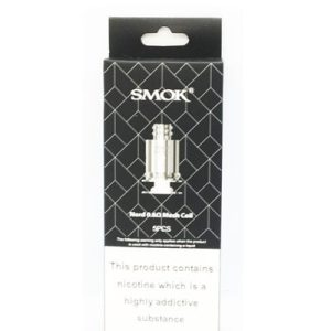 Smok Nord 0.6ohm coils