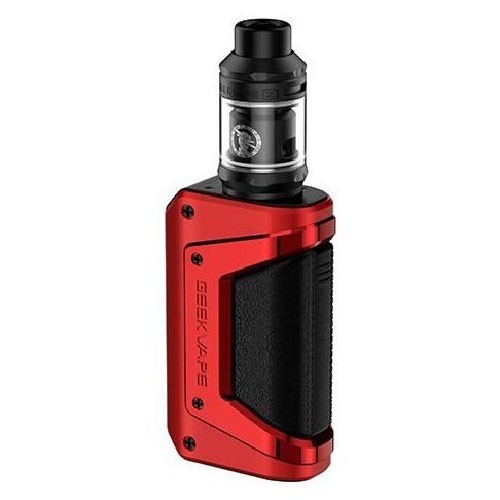Geekvape Aegis L200 Kit red