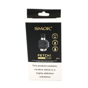 Smok Fetch Pro RPM Pods