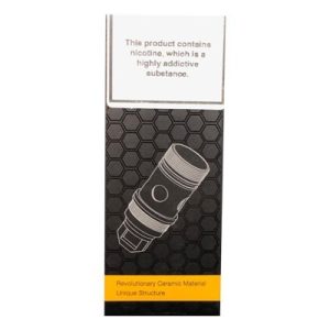 CCELL-SS COIL 5PACK