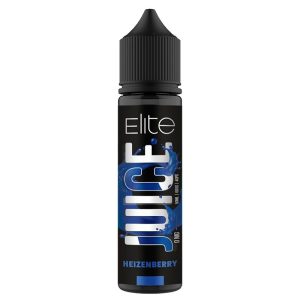 Elite heizenberry eliquid 50ml