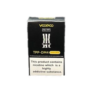 TPP dm4 3PCS