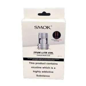 Smok TFV16 LITE COIL