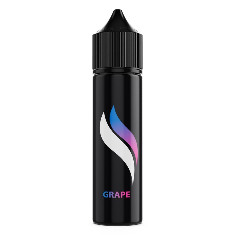 Grape White Vape Co Shortfill 50ml