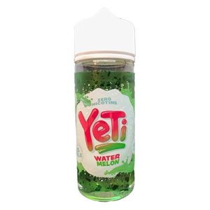 Yeti Watermelon 100ml 70/30