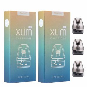 Oxva Xlim Pod V2