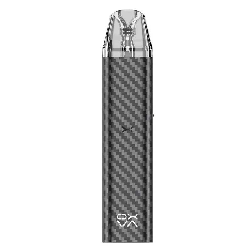 OXVA Xlim SE Pod Kit Bonus Edition Carbon black