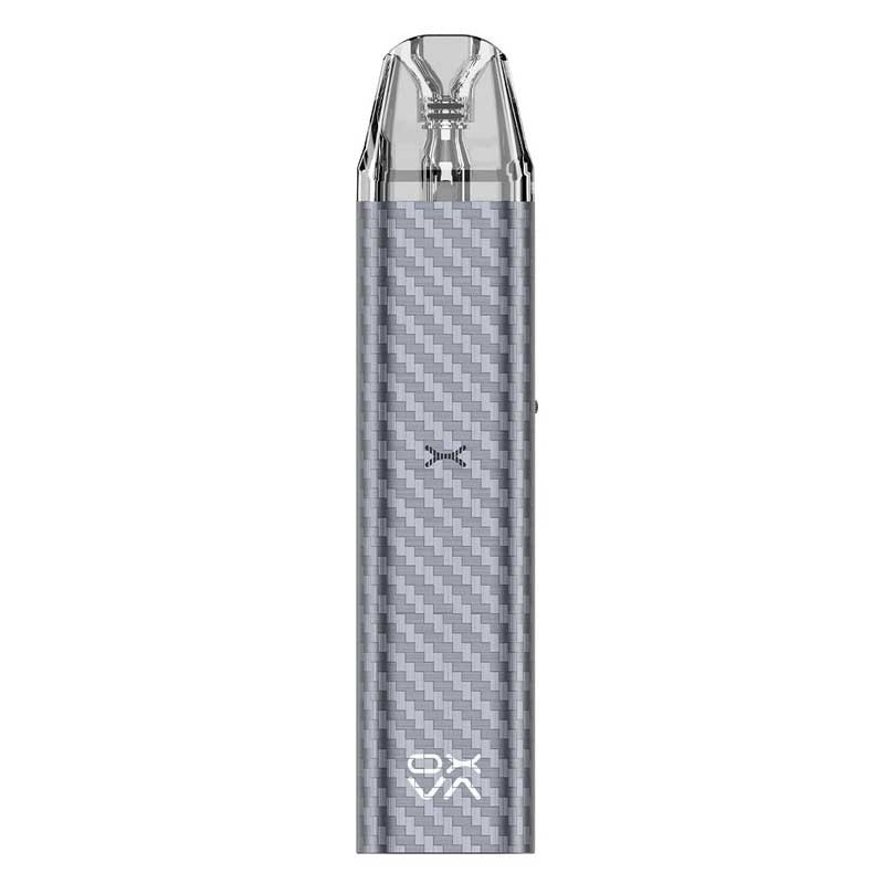 OXVA Xlim SE Pod Kit Bonus Edition Carbon grey
