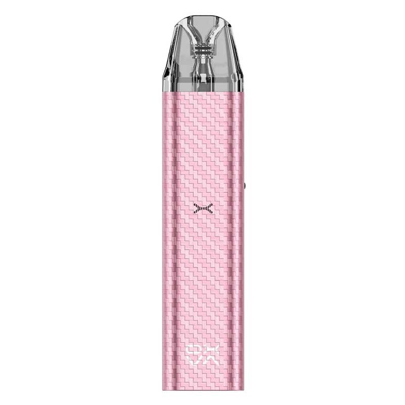 OXVA Xlim SE Pod Kit Bonus Edition Carbon pink