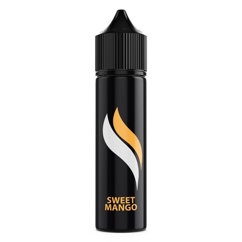 Sweet Mango Whitevape 50ml