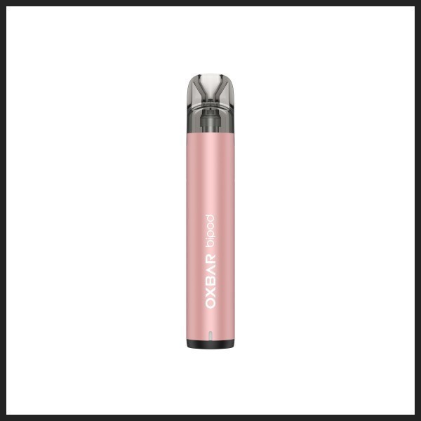 Oxva Bipod Rose Gold