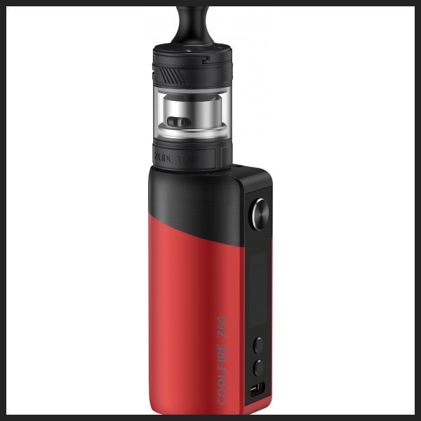 Innokin Z60 red