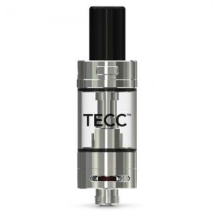 TECC Slider CS Air Tank