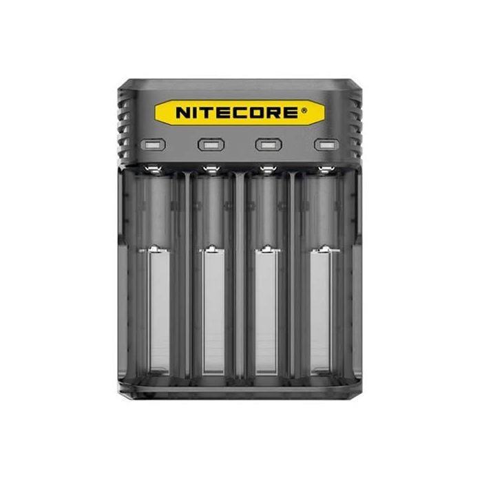 NITECORE Q4 CHARGER