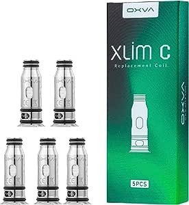 Oxva Xlim C Coils - 5 Pack