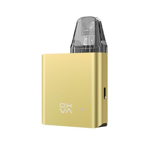 OXVA Xlim SQ - Gold