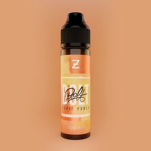 Fruit Punch - Bolt - Zeus Juice - 50ml