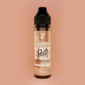 Bolt Zues Juice White Chocolate Mocha