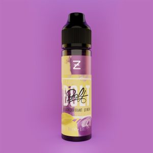 Bolt Zues Juice Blackcurrant Lemon