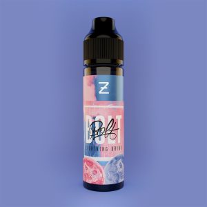 Bolt Zues Juice Lightning Drink