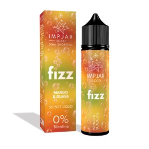 Mango Guava Impjar 50ml