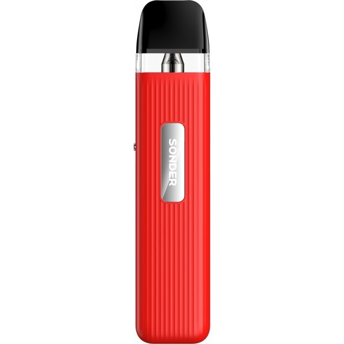 Geekvape Q Sondar Pod Kit Red