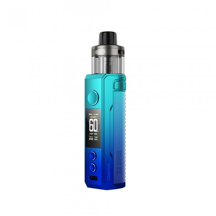 Voopoo Drag S2 Pod Kit (PNP X)