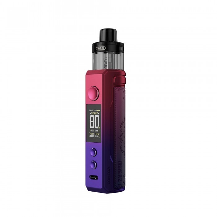 Voopoo Drag X2 Pod Kit (PNP X)