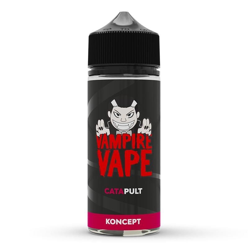 Catapult - Vampire vape - 100ml