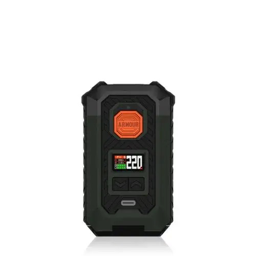 Vaporesso Armour Max Mod - Green