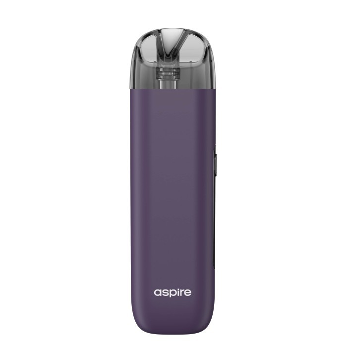 Aspire Minican 3 Pro Pod Kit Dark Purple