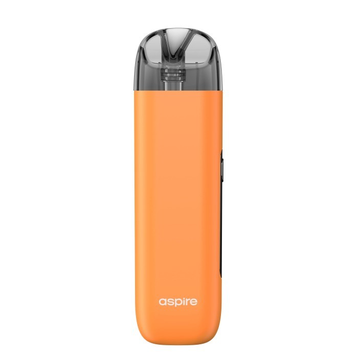 Aspire Minican 3 Pro Pod Kit Orange