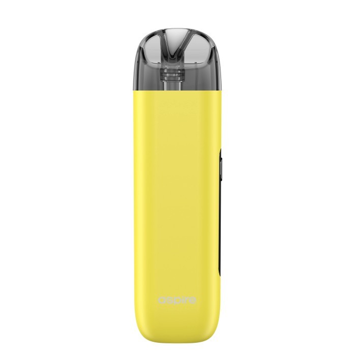 Aspire Minican 3 Pro Pod Kit Yellow