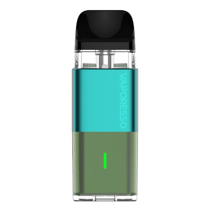 Vaporesso XROS Cube Kit Forest Green