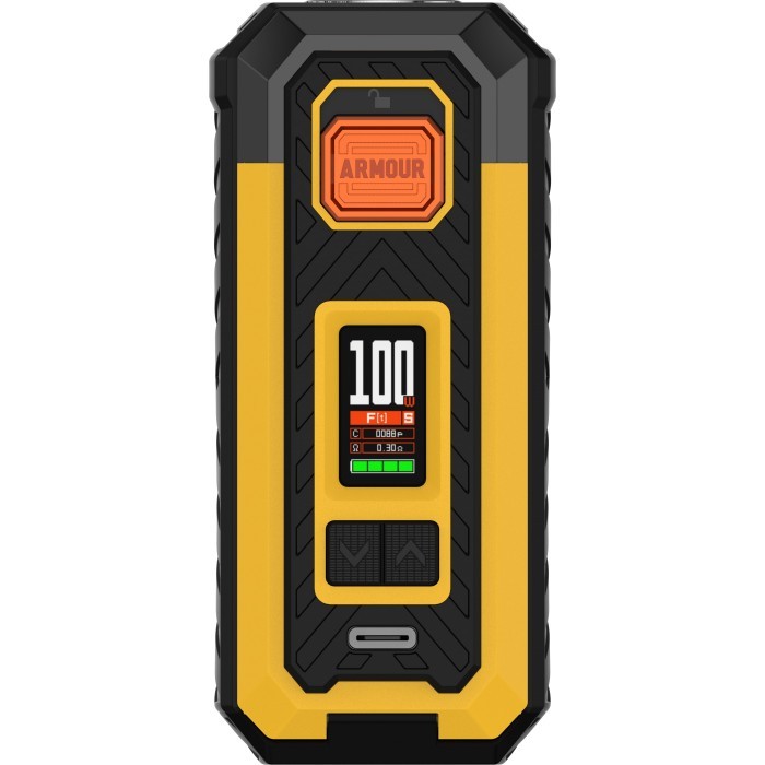 Vaporesso Armour S Mod Yellow