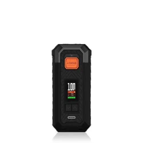 Vaporesso Armour S Mod - Black