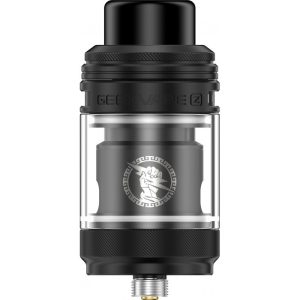 Geekvape Z Fli Tank - Black