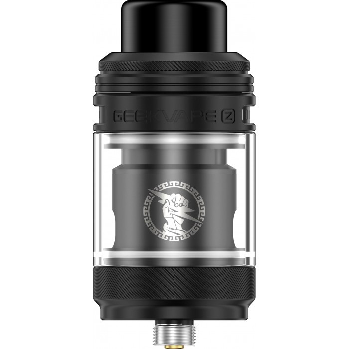 Geekvape Z Fli Tank - Black