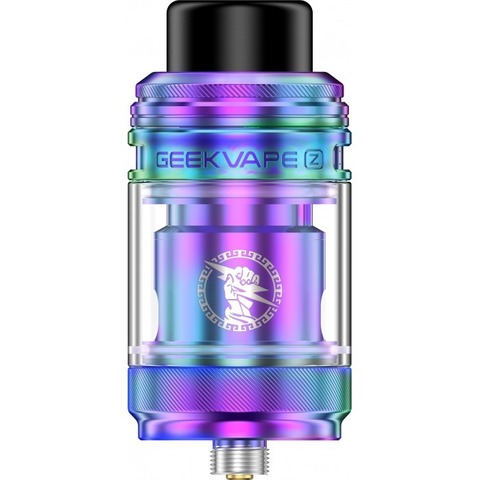 Geekvape Z Fli Tank - Rainbow