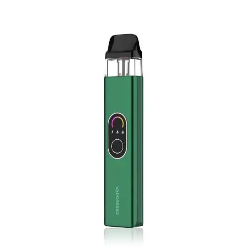Vaporesso XROS 4 Pod Kit Green