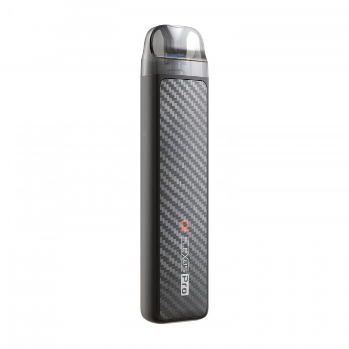Aspire Flexus Pro Pod Kit - Black