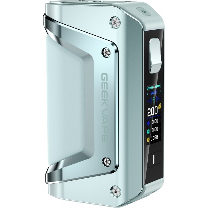 Geekvape Aegis L200 Legend 3 MOD - Green